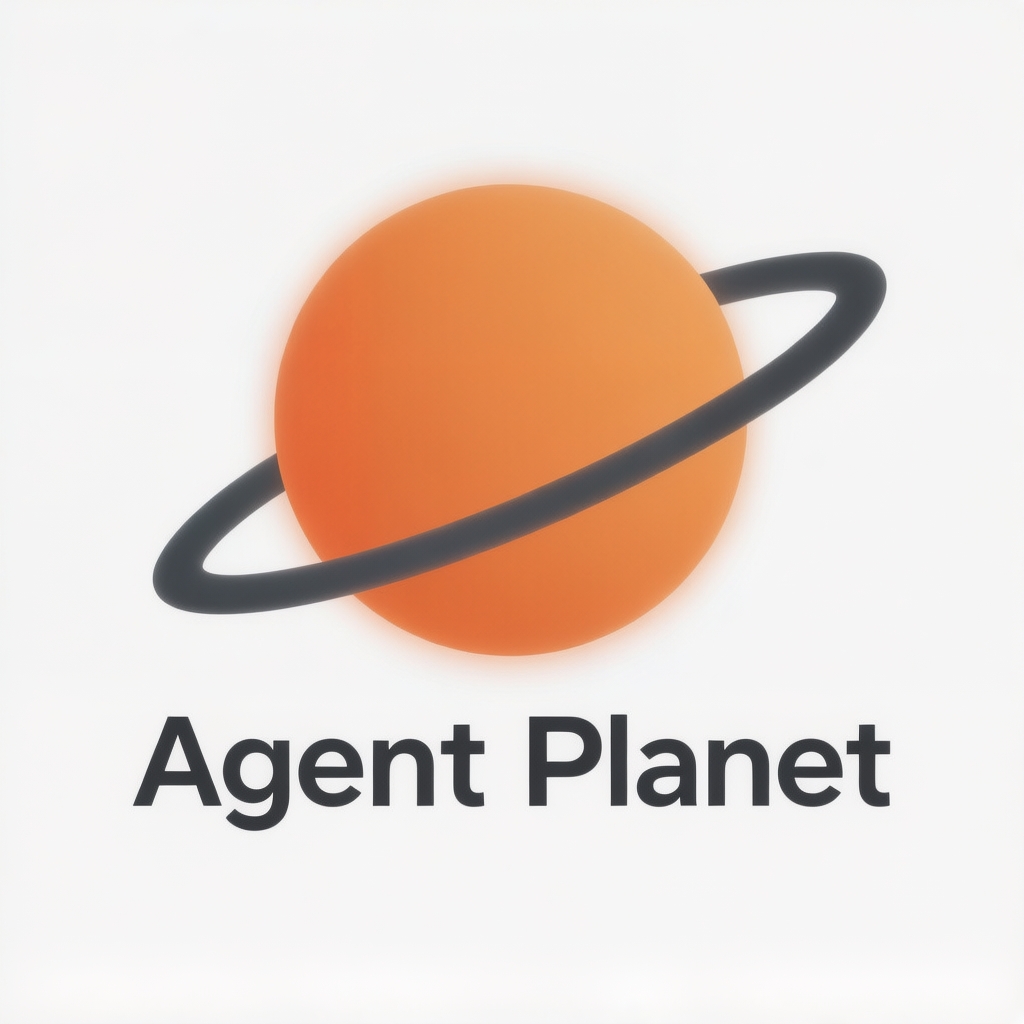 Agent Planet